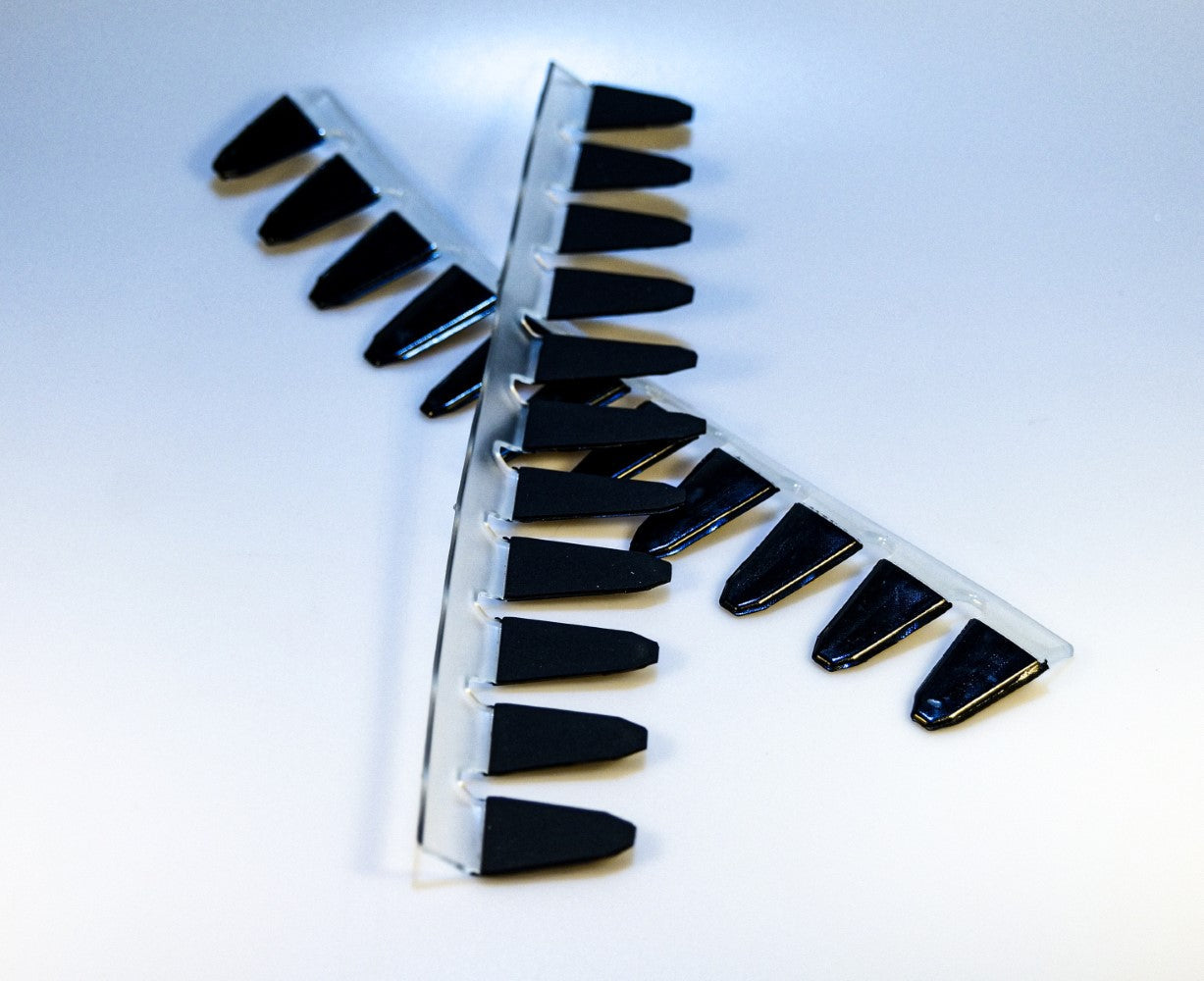 EasyCare 11 Finger Tabs