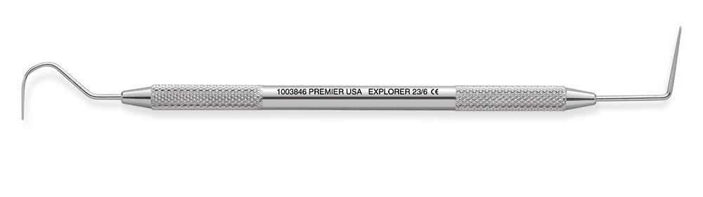 Explorer 23/6