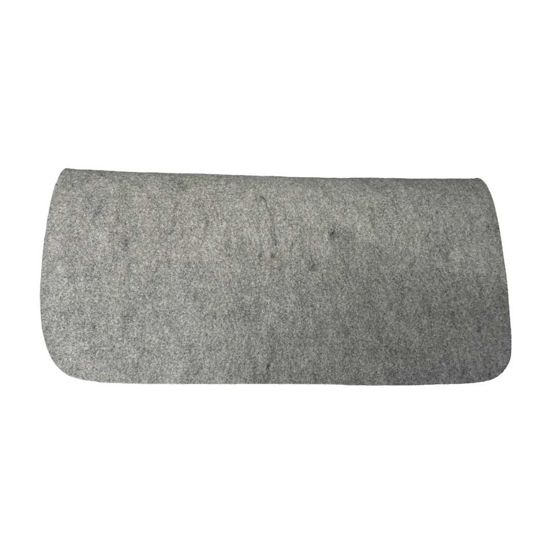 TuffRider Stealth Polyester Felt Liner-3/8"