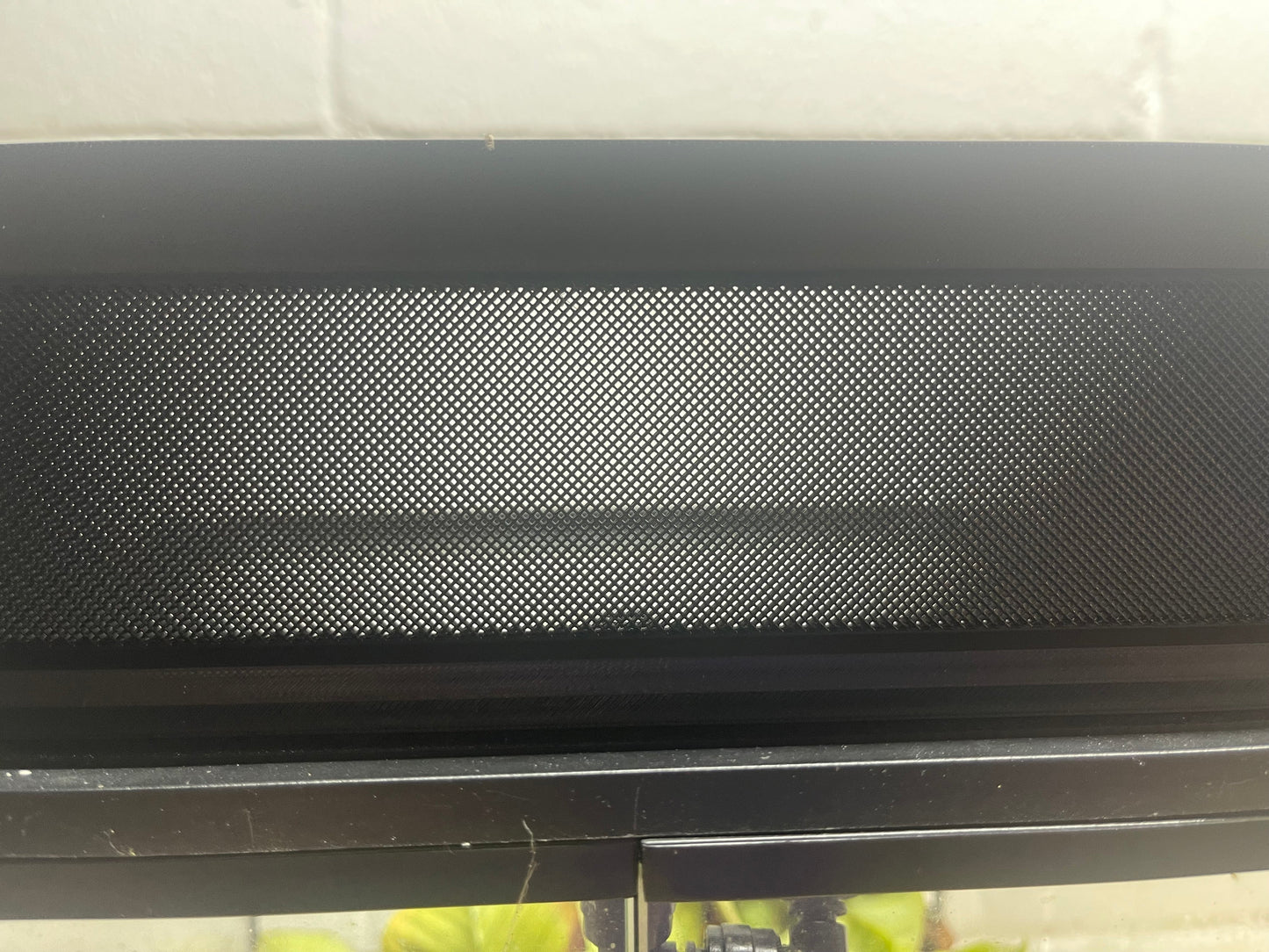 Custom Replacement Top For Exo Terra Terrariums Humidity Retaining With Fly Proof Ventilation