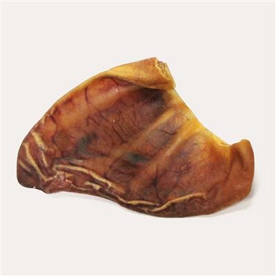 Pig Ear