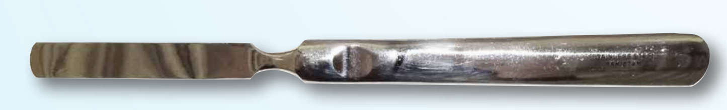 Deluxe Spatula 6”