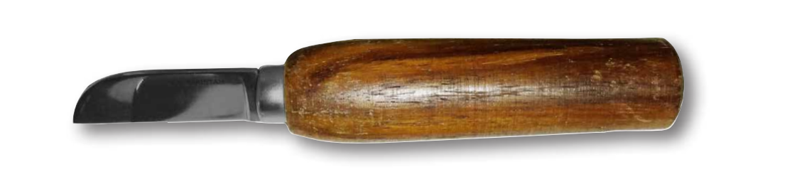 Plaster or Compound Knife 13/8"