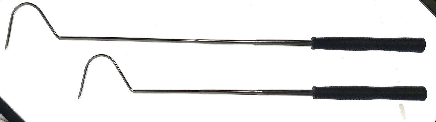 snake hook