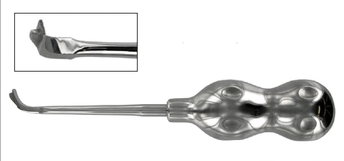 Crown Spreader