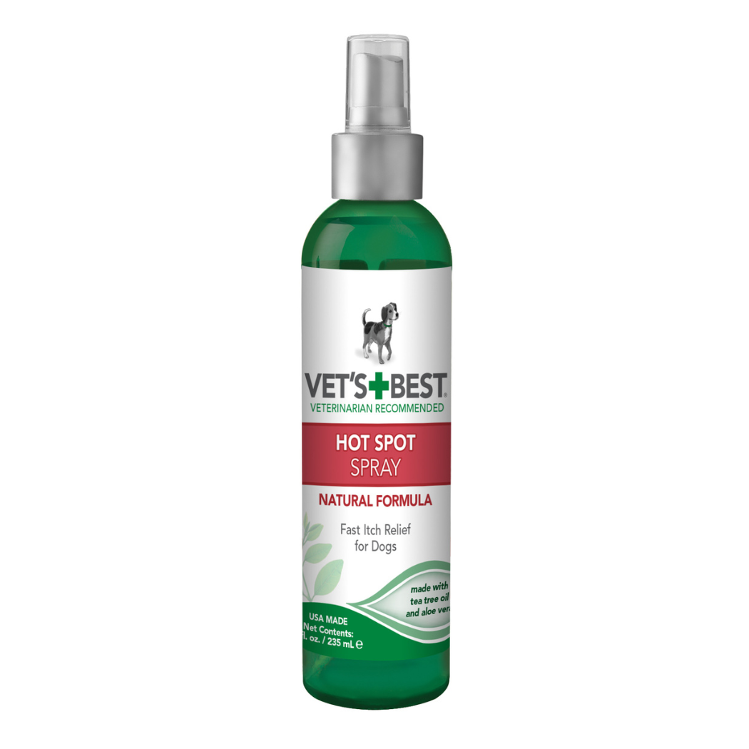 Vet's Best Hot Spot Spray 8 fl. oz