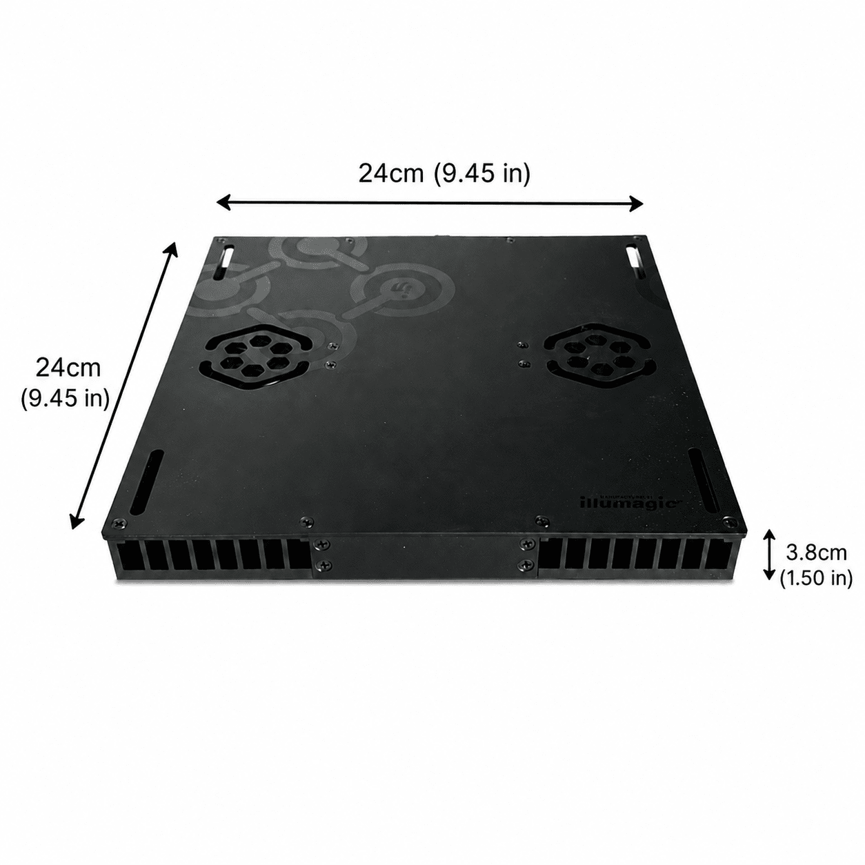 X4 Lighting Bundle