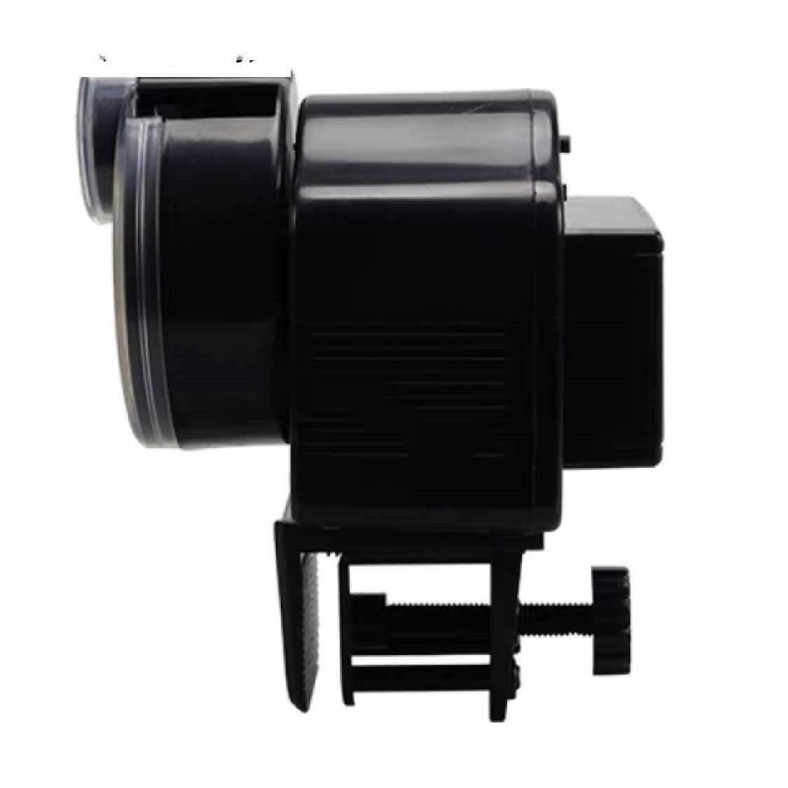 Automatic Fish Feeder Hassle Free Feeding For Your Aquarium