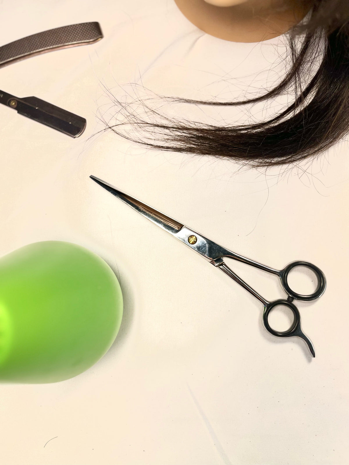 Barber Shear 7.5"