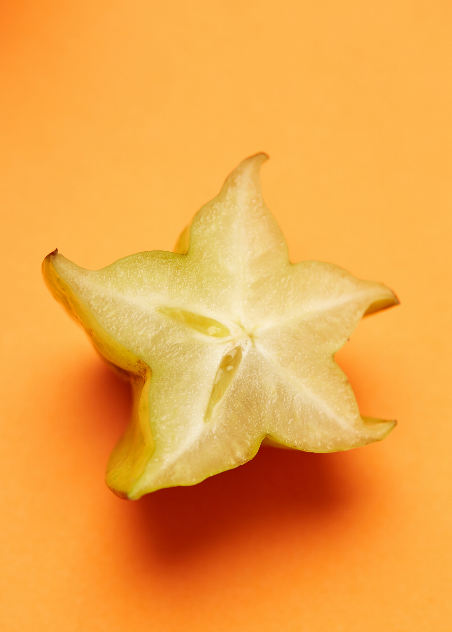 Star Fruit 'Sri Kembangan' Grafted Tree - Sweet, Nutrient-Rich Averrhoa carambola for Fresh Eating & Juicing