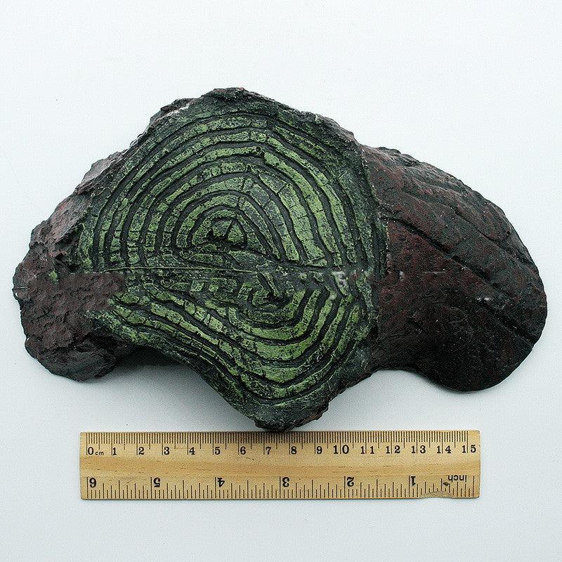 Resin Reptile Balcony Climbing Rockery Simulated Turtle Platform For Fish Tanks And Aquariums