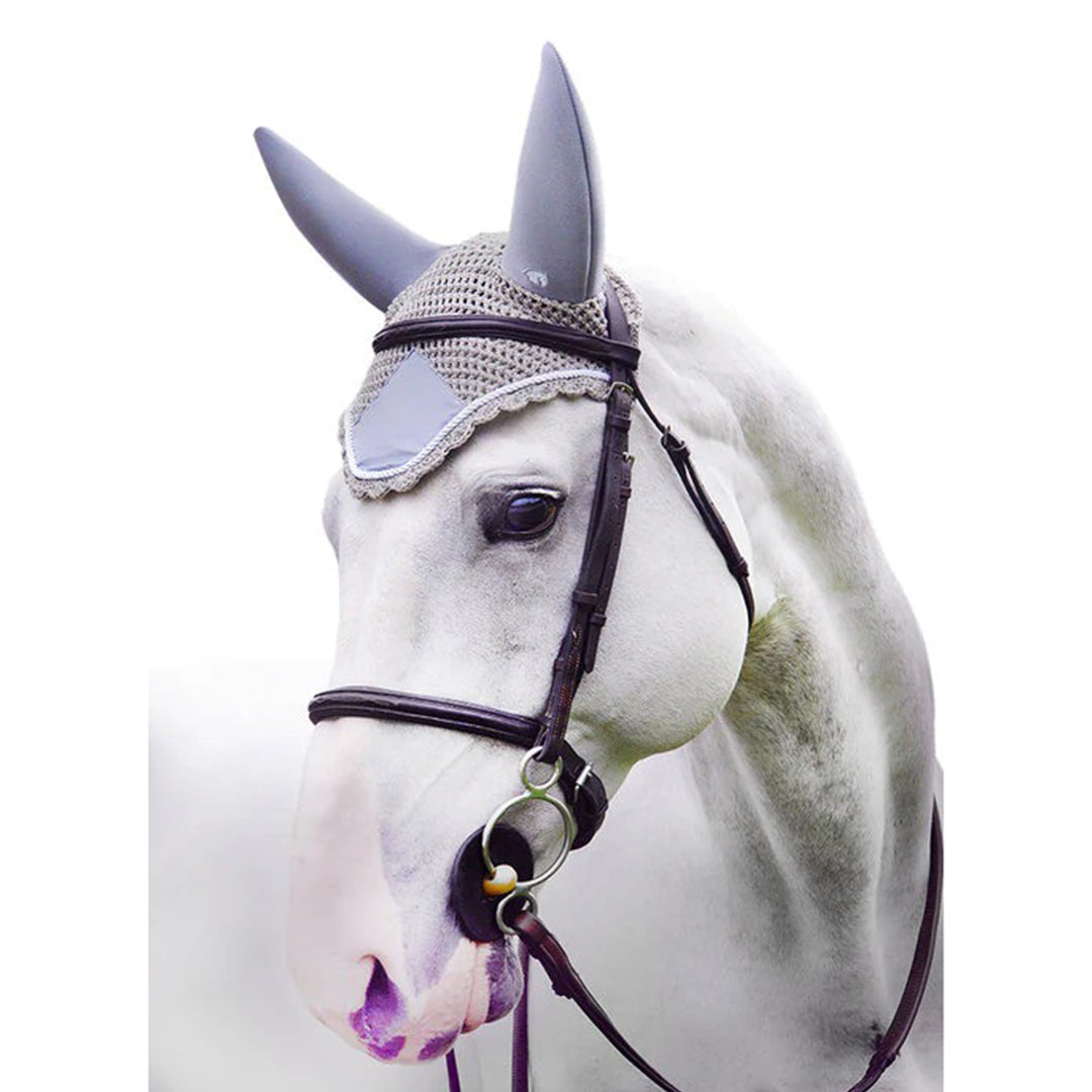 Plughz Sound Off Ear Net With Cord