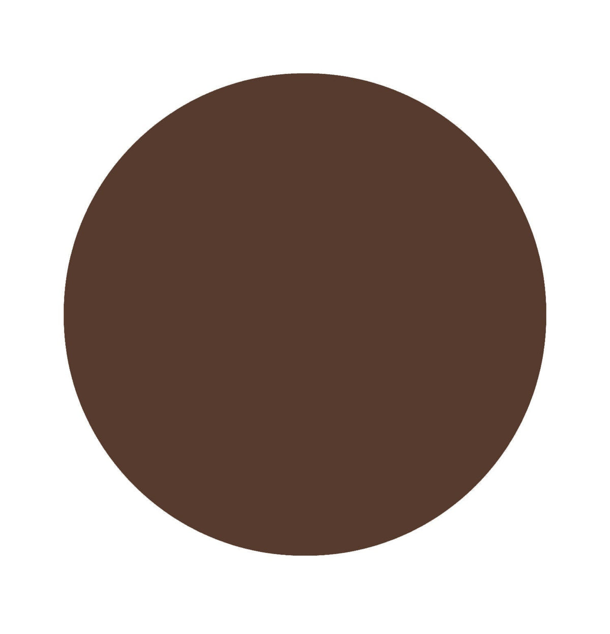 Cocoa Bean Nail Polish, HALAL, Vegan & 9.free