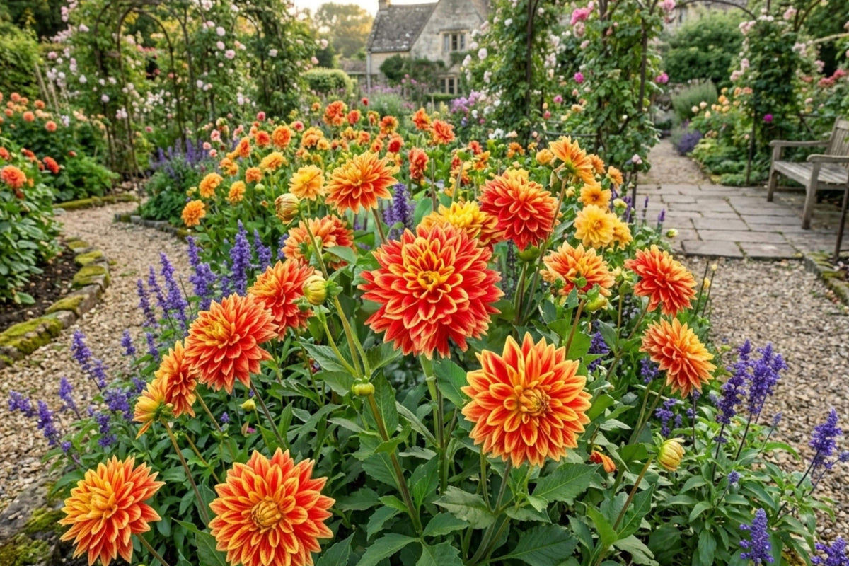 European Black Cherry Tomato Seeds - 100pcs Heirloom Non-GMO Solanum lycopersicum for Container Garden, Salad, and Gourmet Dishes