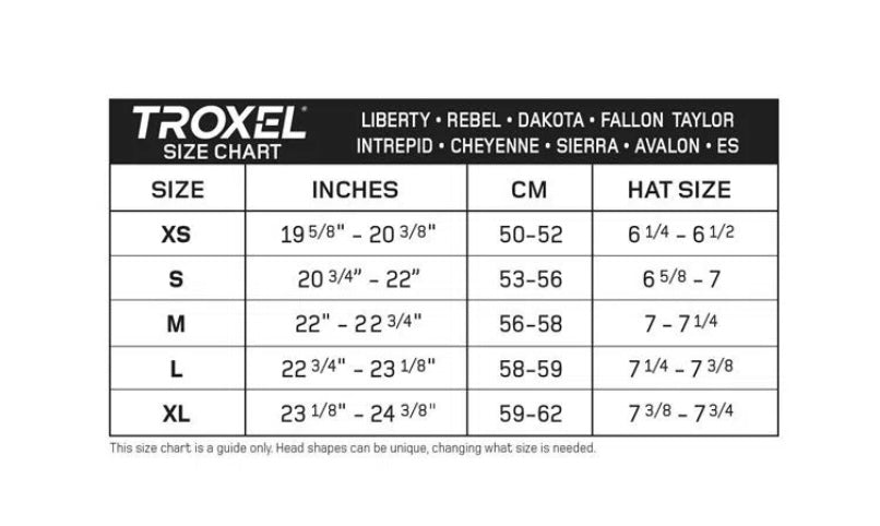 Grizzly Dakota Edition | Troxel