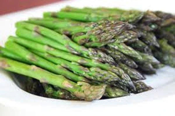 Asparagus Seeds 25 Count - Mary Washington Heirloom, Non-GMO, Healthy Vegetable Seeds, Asparagus officinalis, Perennial Vegetable