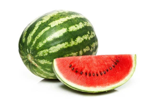 Watermelon Seeds - Calsweet Variety for Planting - Citrullus lanatus, Organic, Non-GMO, Fresh Seeds for Home Garden