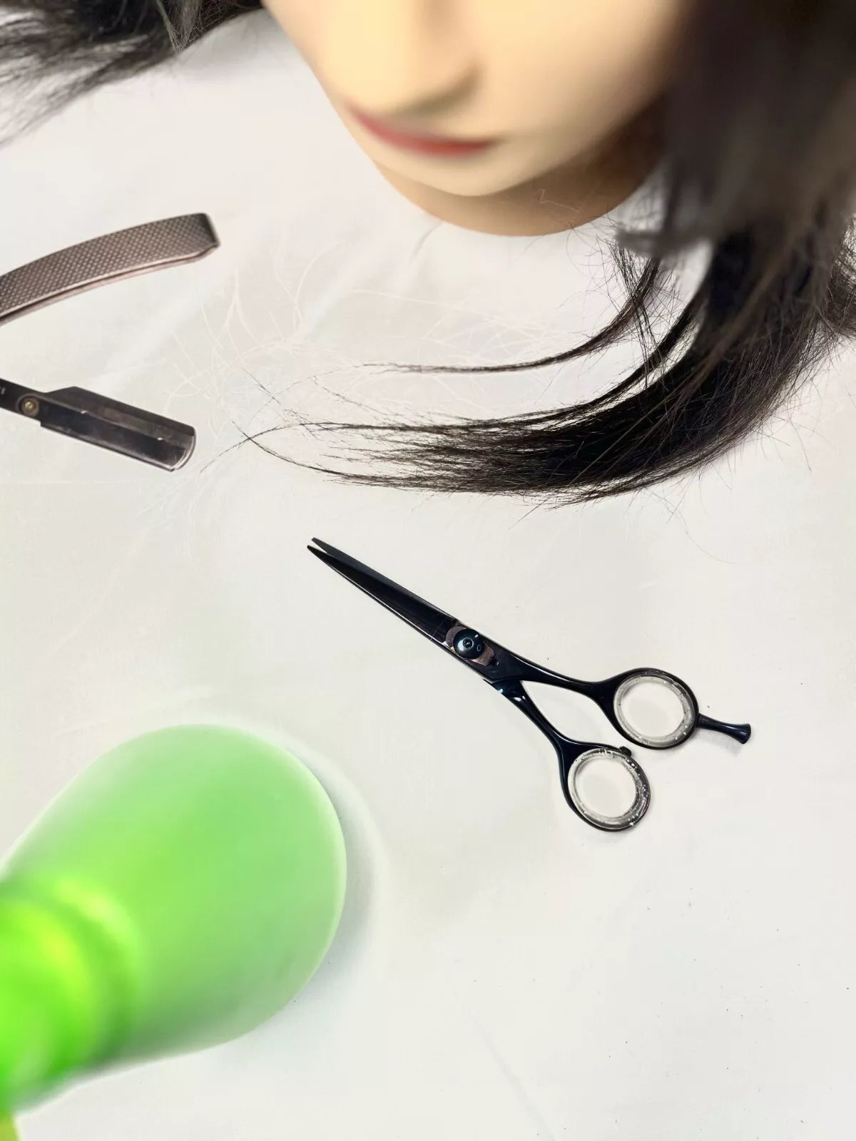 Midnight Purple Shears