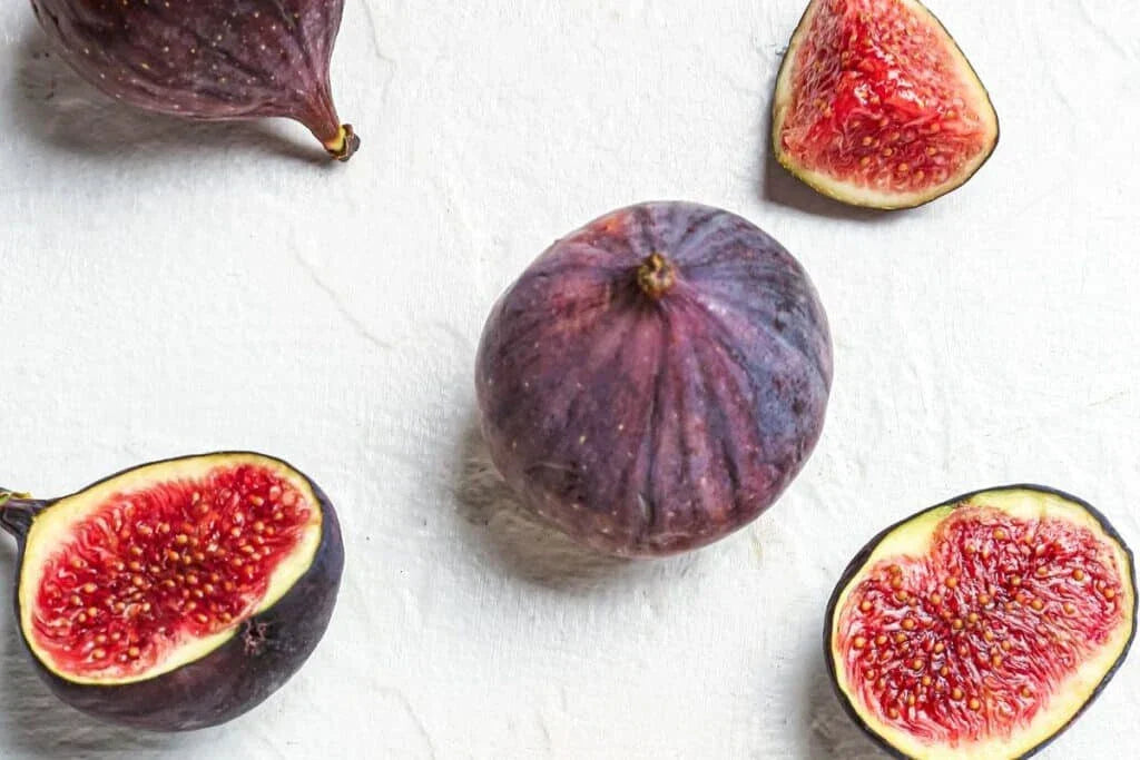Conadria Fig Seeds - 100+ USA Grown Ficus carica Seeds for Garden Planting