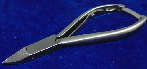 Ingrown Nail Clipper 5.5" W/Lock Joint
