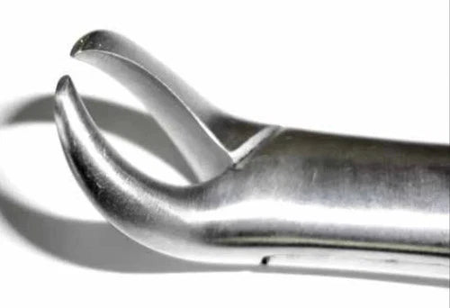 Dental Pediatric Forcep 16s