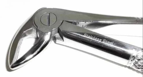 B Dental Forcep English 22A