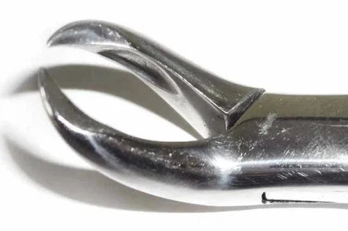 Dental Forcep #3F