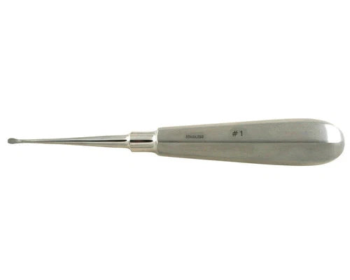 Bone Curette - Molt #1