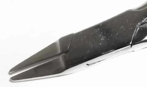 Dental Laboratory Plier, Box joint, stainless steel Collar - Peeso PL118