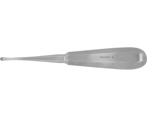 Bone Curette - Molt #2