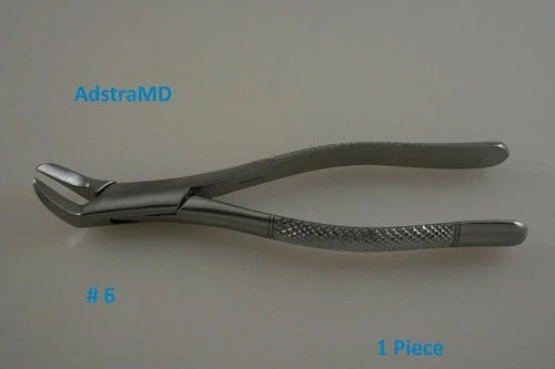 Dental Forcep #6