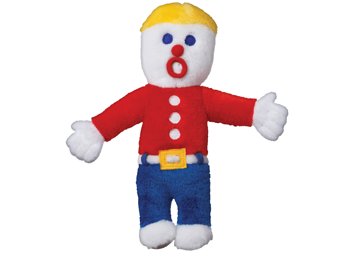 Multipet Mr. Bill® 10"