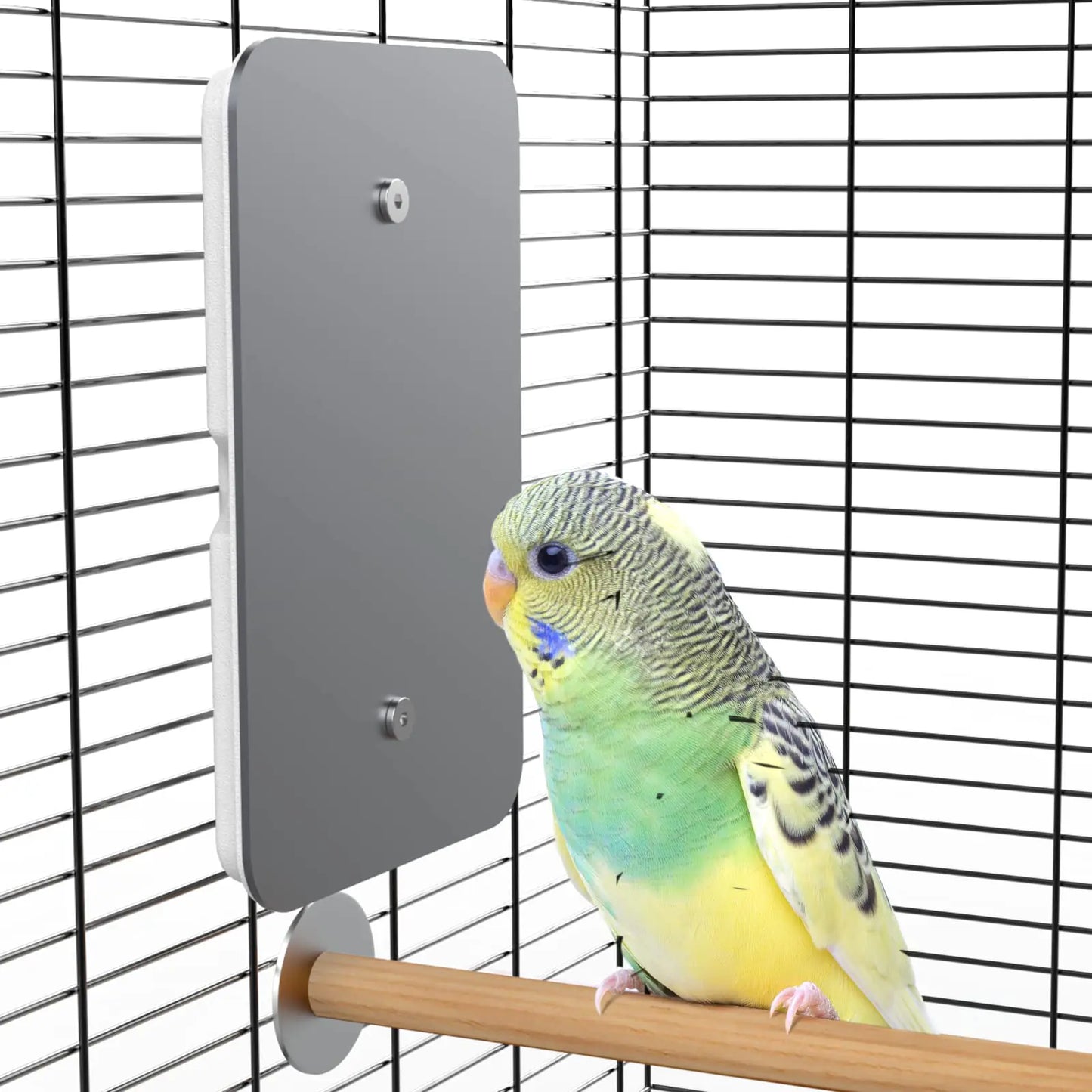 Fenocran Indoor Bird Heater Pad Usb Bird Warmer Heater Bird Heater For Parakeets 4 5 X 7