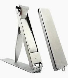 Folding Nail Clipper (from USA)