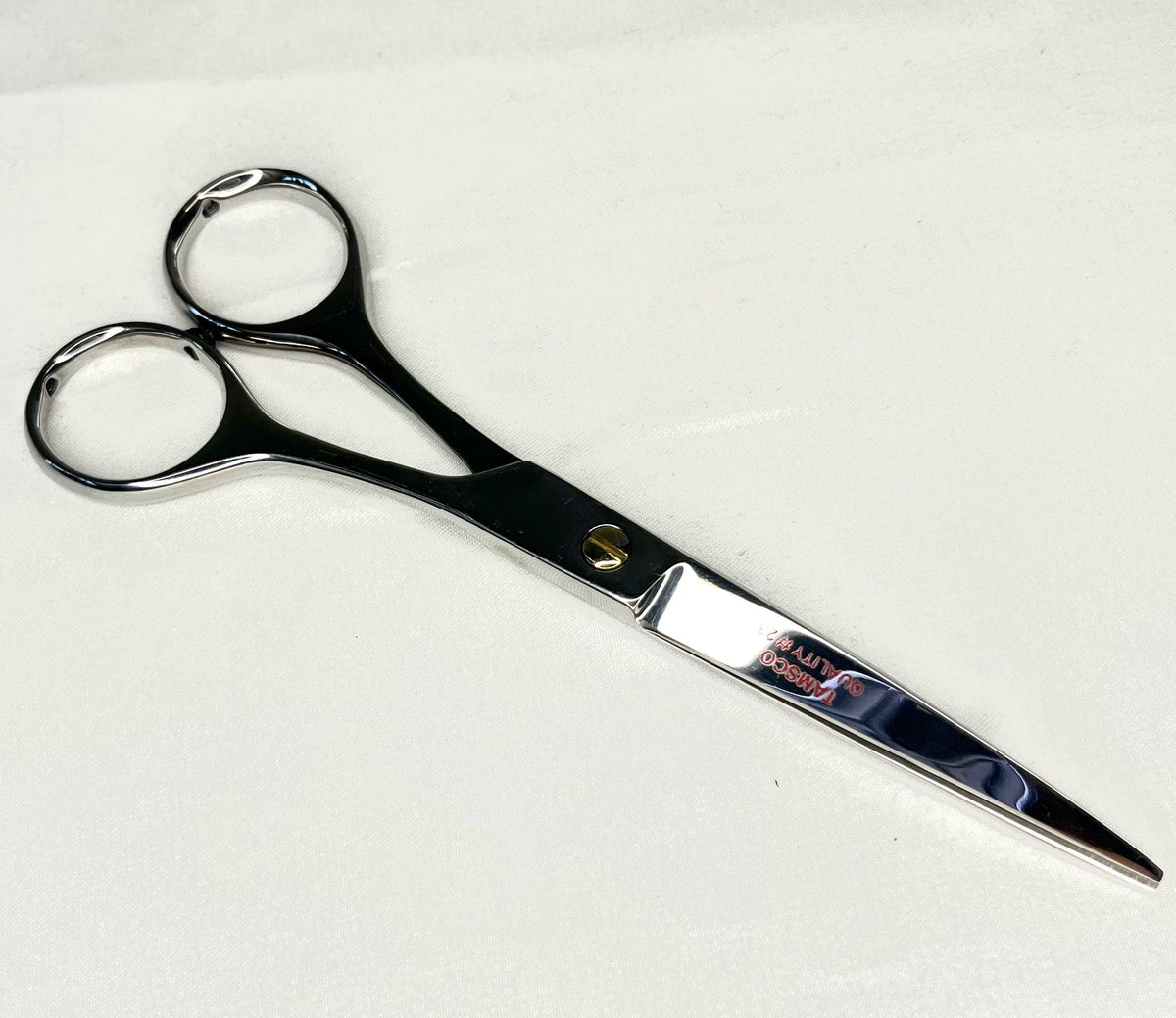 Stainless Steel Shear 5.5"