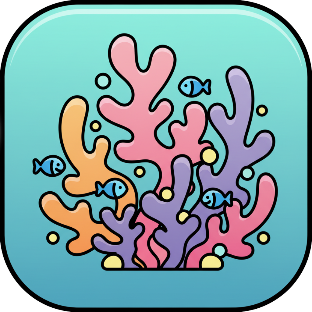 Cloudy Reef Tank Water: The 5 Most Common Causes (and the Calm Fix for Each)