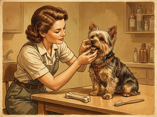 Small Breed Dog Health: The Conditions Your Tiny Dog Is More