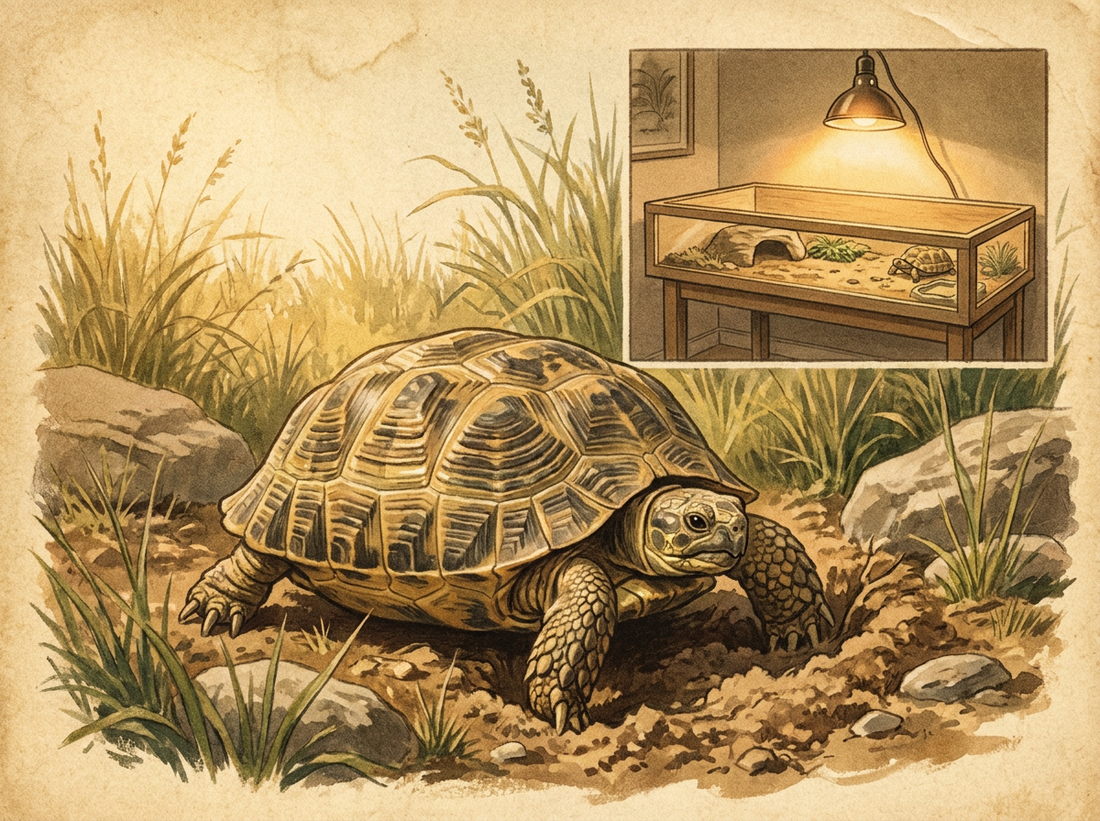 Tortoise Care
