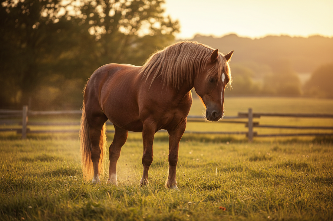 Why Horses Need a “Decompression” Routine After Travel (And How to Do It Right)