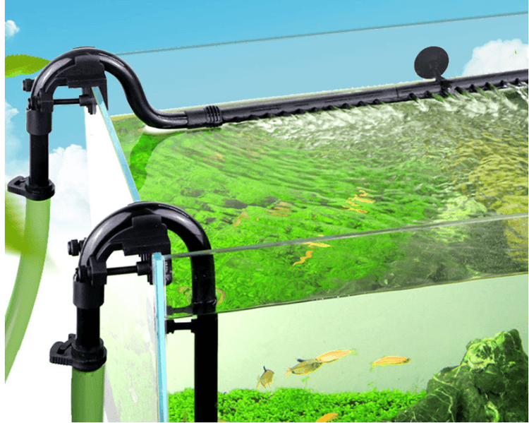 Aquarium Filters, Pumps & Media