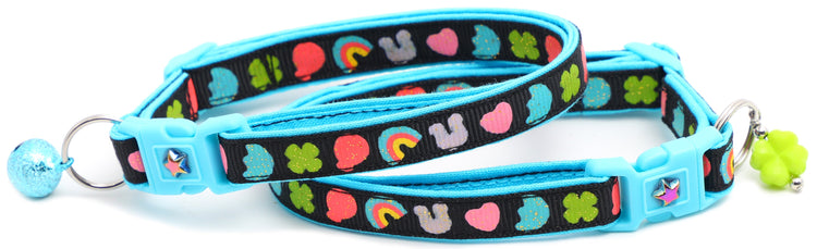Cat Collar, Leash, Harness