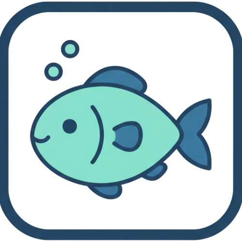 Aquatic Christmas