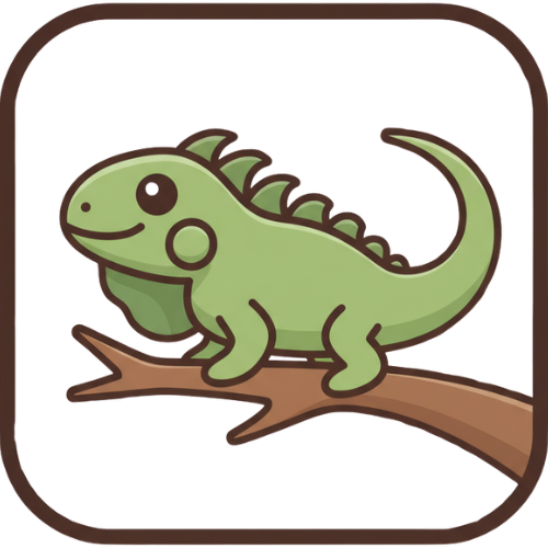 Christmas for Reptiles & Amphibians