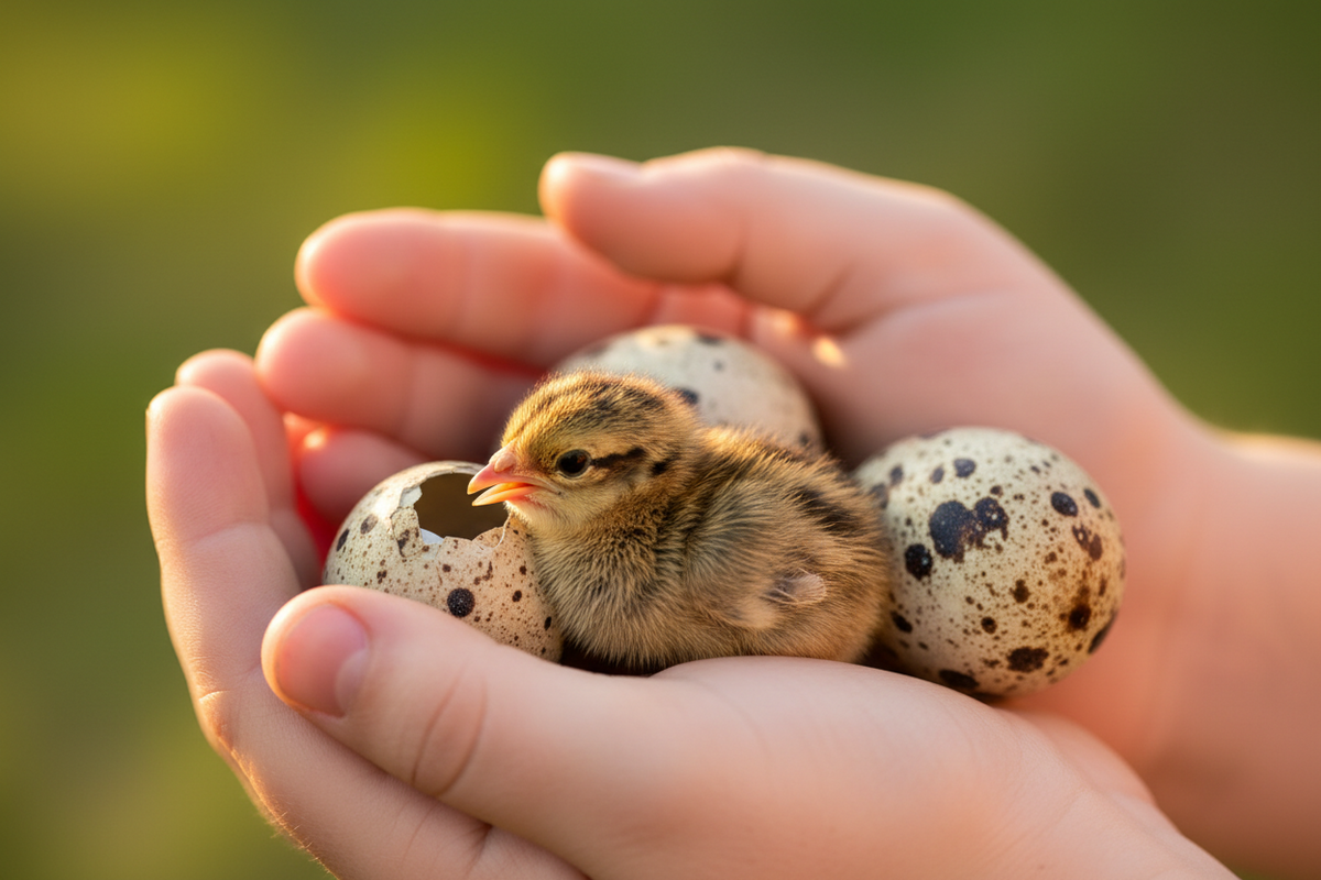 Poultry Birds