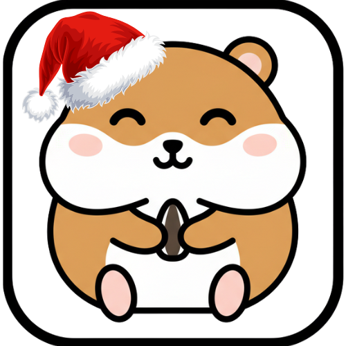 Christmas for Critters