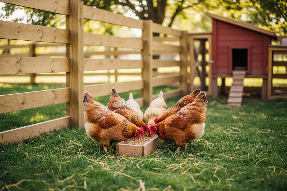 Poultry Bird Feeders Waterers and other supplies