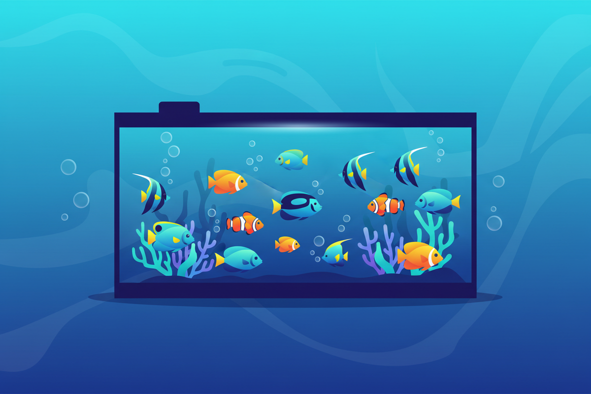 All Fish