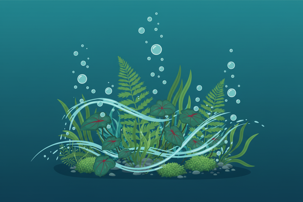 Aquarium Plants