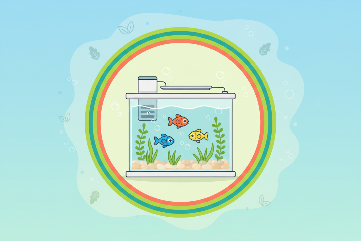 Nano Aquarium Supplies