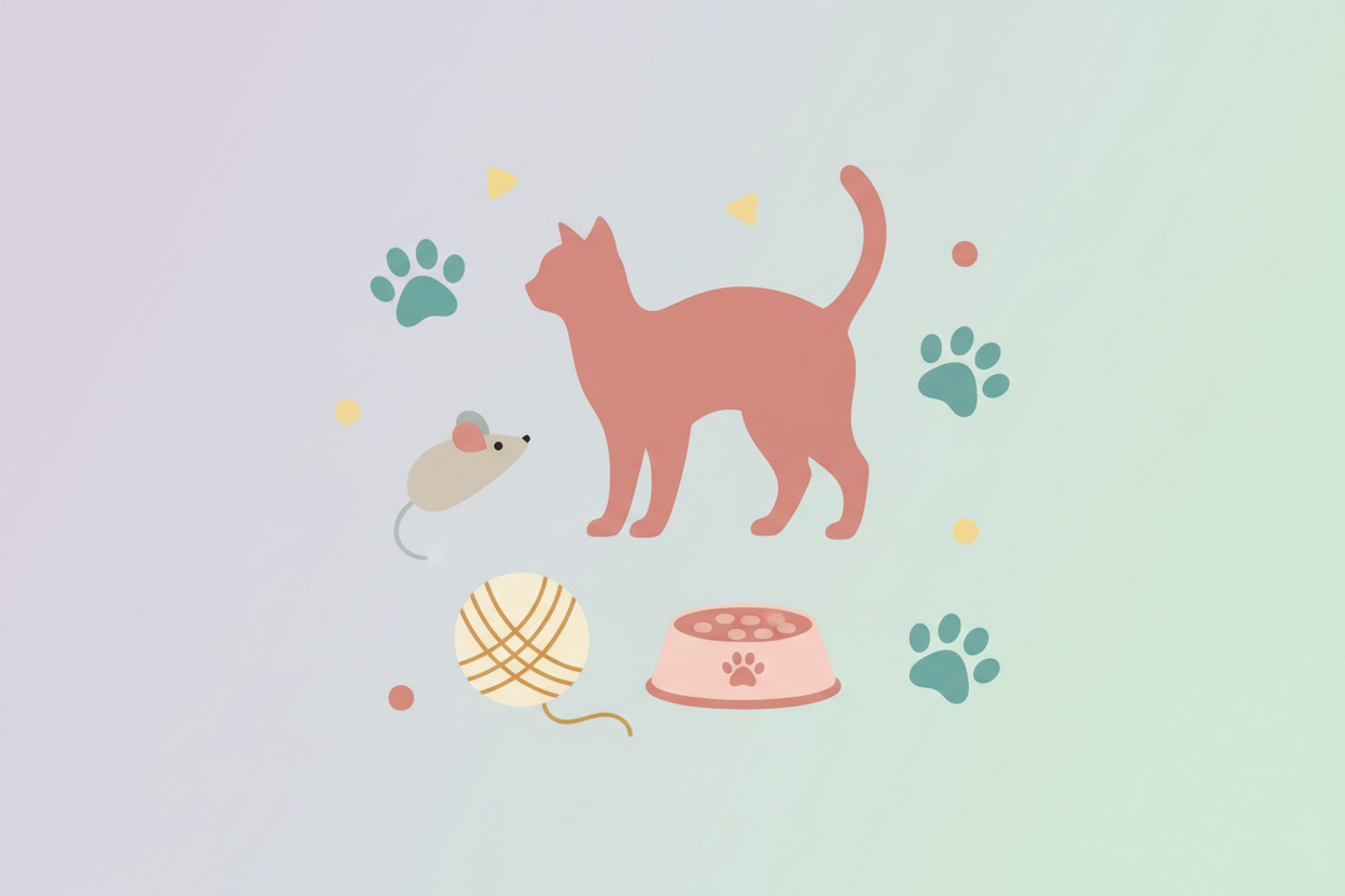 All Cat